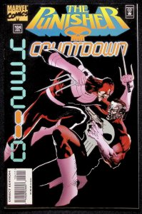 Punisher #104