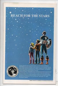 LONGSHOT #1 NM- Art Adams, 1985, more Marvel in store