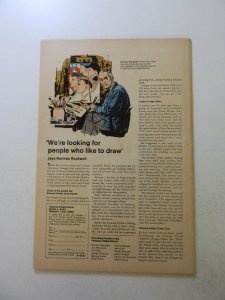 Thor #181 (1970) FN/VF condition