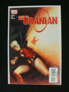 Marvel Boy The Uranian #1-3 Complete Set Run Limited Series NM Condition