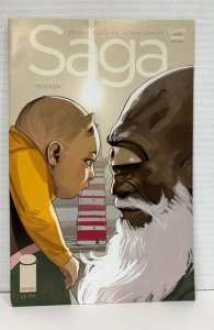 Saga #13 (2013)