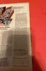 Strange Tales #133 (1965)Clea/Thing/Human torich