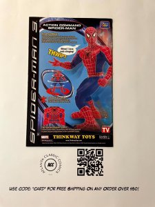 Ms. Marvel # 15 VF- Comic Book Avengers Hulk Thor Iron Man Carol Danvers 10 J883