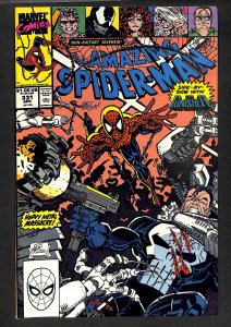 The Amazing Spider-Man #331 (1990)