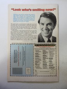 Jungle Action #24 (1976) FN+ Condition