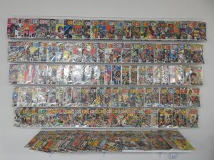 Huge Lot 160+ All Conan Comics! Avg FN+ Condition! Likely Missing MVS's