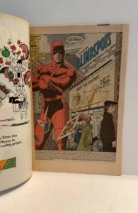 Daredevil #256 (1988)