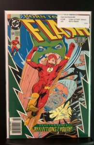 The Flash #64 (1992)