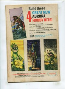 FLASH #165 (5.0) ONE BRIDEGROOM TOO MANY 1966