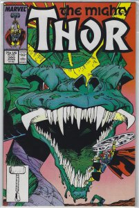 Thor #380 (1987)