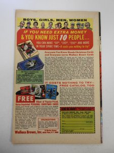 Doctor Strange #173 (1968) VG/FN Condition!