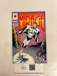 Doctor Mirage #1 NM Valiant Comic Books Master Darque Nightman 21 HH111