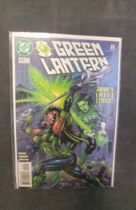 Green Lantern #111 (1999)
