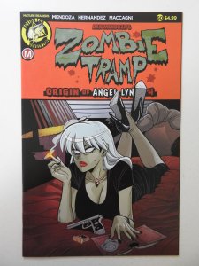 Zombie Tramp #60 (2019) VF/NM Condition!