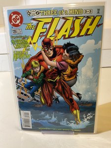 Flash #135  1998  9.0 (our highest grade)  Mark Millar! Grant Morrison!