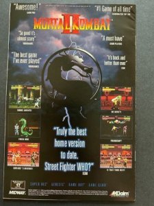 Hulk 2099 #3 Direct Edition (1995) - NM