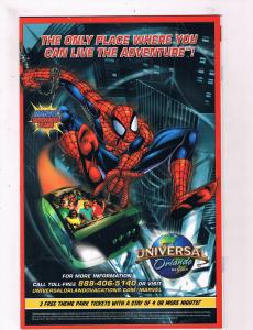 1602 New World # 1 NM Marvel Comic Books The Hulk Marvel Universe WOW!!!!!!! SW4