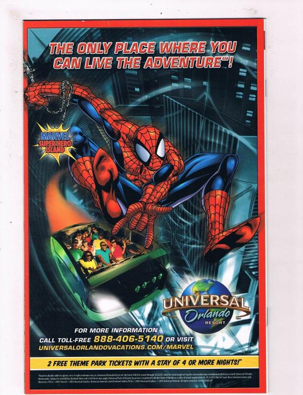 1602 New World # 1 NM Marvel Comic Books The Hulk Marvel Universe WOW!!!!!!! SW4