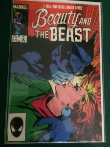 Beauty and the Beast #2