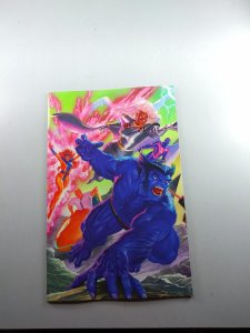 X-Men #25 Ross Cover (2023) - NM