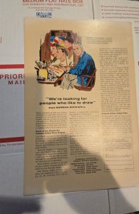 Thor #141 (1967) Who is.....Replicas