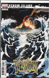 Venom #22 (2020)