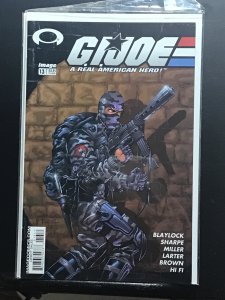 G.I. Joe: A Real American Hero #13 (2002)