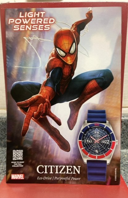 Midnight Suns #1 (2022)