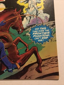 Night Rider #5 Tarantula Appearance Gary Friedrich Dick Ayers Reprint 1975