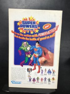 The New Teen Titans #3 (1984)vf