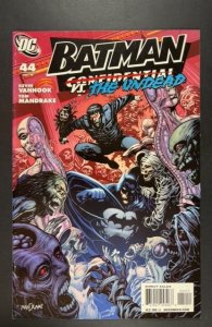 Batman Confidential #44 (2010)