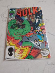 The Incredible Hulk #300 (1984)