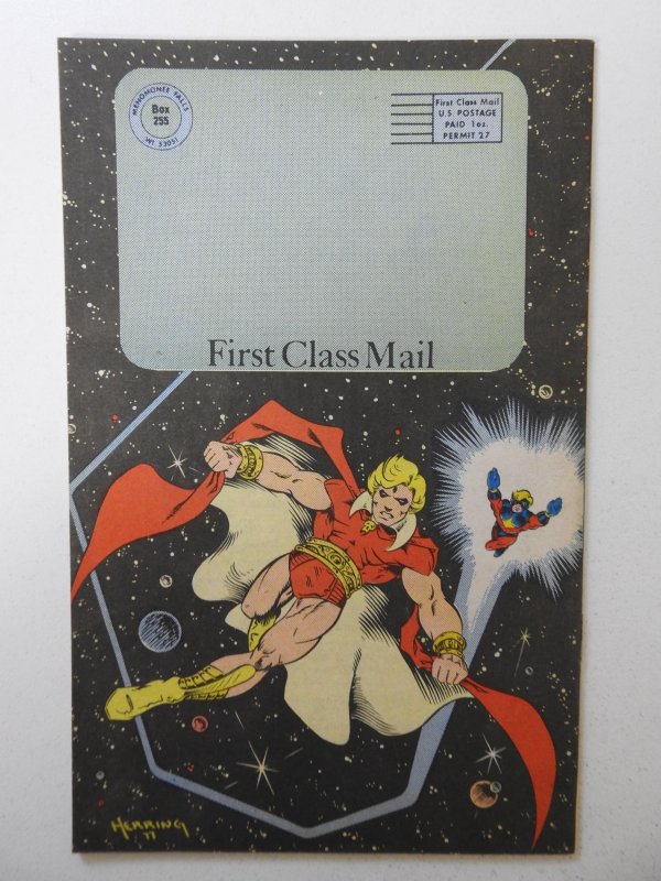 The Comic Reader #148 (1977) VF+ Condition!