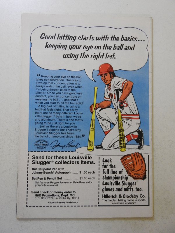 Ms. Marvel #17 (1978) FN+ Condition!