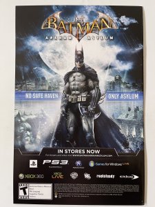 Final Crisis Aftermath: Escape #6- NM- (2009)