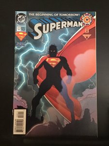 Superman #0 (1994)