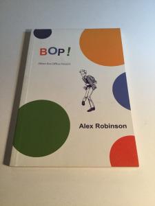 Bop! More Box Office Poison Tpb Nm Near Mint Top Shelf Productions