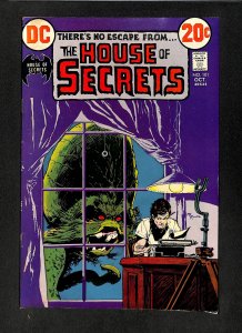 House Of Secrets #101