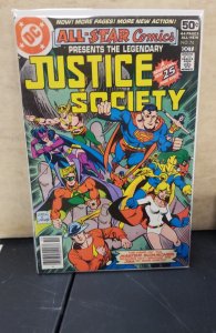 All-Star Comics #74 (1978)