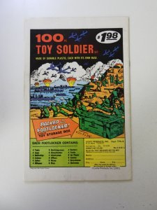 The Amazing Spider-Man #217 (1981) FN- condition