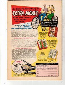 Adventure Comics #265 1959 PRICE DROP Superman Robot! Jack/Roz Kirby! BEANTOWN