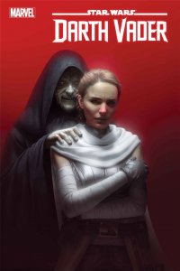 Star Wars Darth Vader #28 () Marvel Prh Comic Book 2022