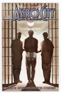 Kurt Busiek's Astro City #14 Alex Ross NM