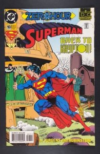 Superman #93 (1994)