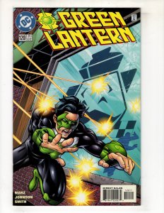 Green Lantern #120 >>> 1¢ Auction! See More! (ID#283)