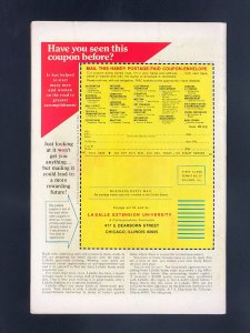 Captain America #179 (1974)