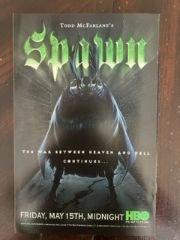 Azrael #43 (1998) - NM