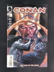 Conan #11 (2004)