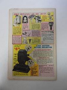 G.I. Combat #94 (1962) VG+ condition