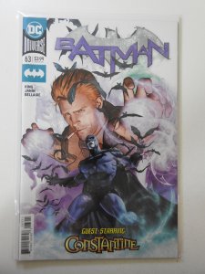 Batman #63 (2019)